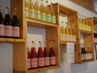 Apartment Tiny House "Weirouge" - Outdoor photo 70