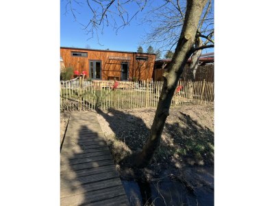 Apartment Tiny House "Weirouge" - Outdoor photo 71