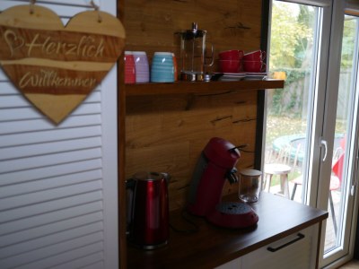 Apartment Tiny House "Weirouge" - Features photo 72