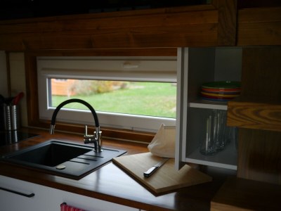 Apartment Tiny House "Weirouge" - Features photo 73