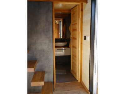 Apartment Tiny House "Weirouge" - Features photo 74