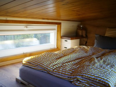 Apartment Tiny House "Weirouge" - Features photo 75