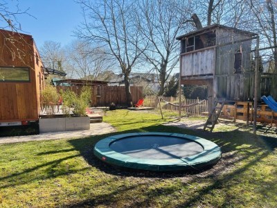 Apartment Tiny House "Weirouge" - Features photo 76