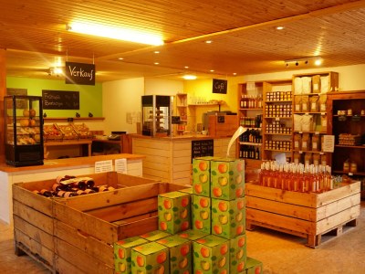 Apartment Tiny House "Weirouge" - Features photo 80