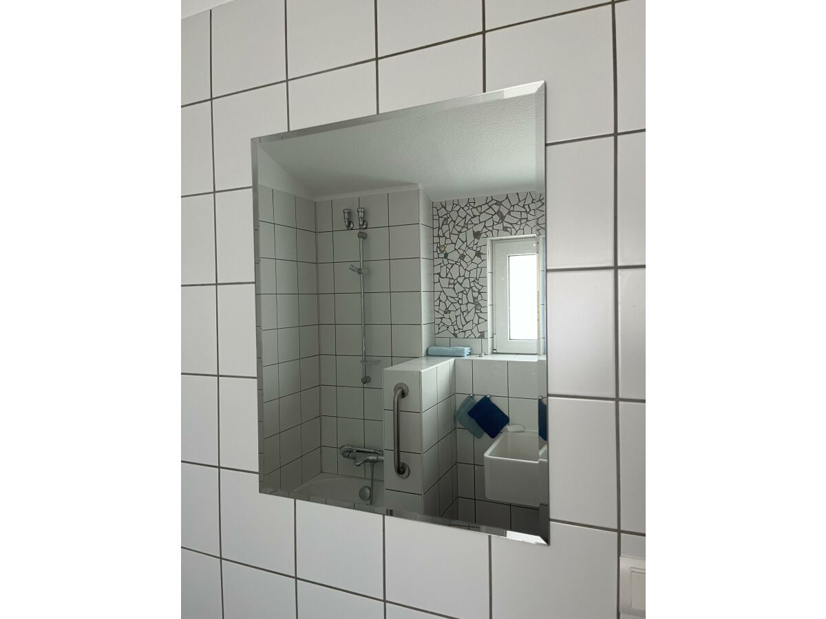 Apartment Ferienhaus, Dusche und Bad, WC, 2 Schlafräume - Outdoor photo 5