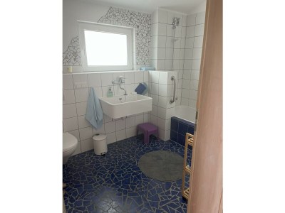 Apartment Ferienhaus, Dusche und Bad, WC, 2 Schlafräume - Outdoor photo 8