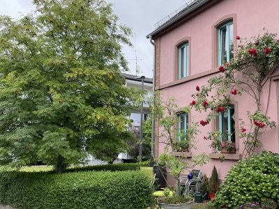 Apartment Ferienhaus, Dusche und Bad, WC, 2 Schlafräume - Outdoor photo 12