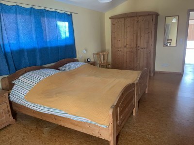 Apartment Ferienhaus, Dusche und Bad, WC, 2 Schlafräume - Outdoor photo 14