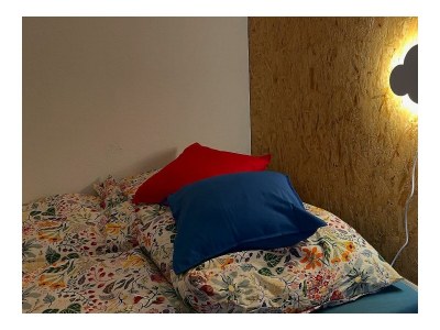 Apartment Ferienhaus, Dusche und Bad, WC, 2 Schlafräume - Outdoor photo 18