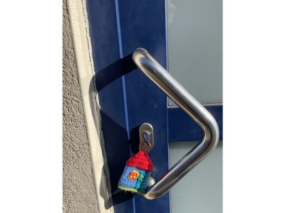 Apartment Ferienhaus, Dusche und Bad, WC, 2 Schlafräume - Outdoor photo 19