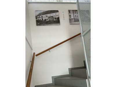 Apartment Ferienhaus, Dusche und Bad, WC, 2 Schlafräume - Outdoor photo 20