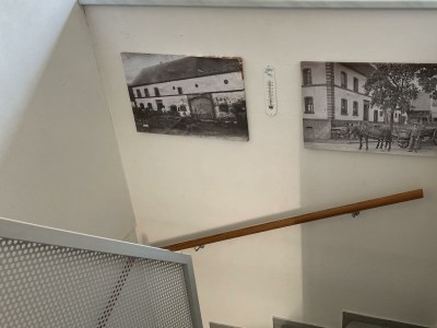 Apartment Ferienhaus, Dusche und Bad, WC, 2 Schlafräume - Outdoor photo 21