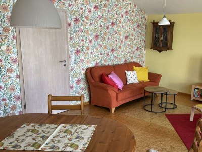 Apartment Ferienhaus, Dusche und Bad, WC, 2 Schlafräume - Outdoor photo 24