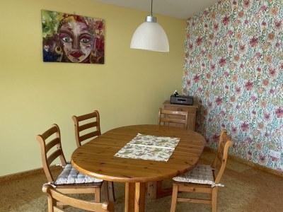 Apartment Ferienhaus, Dusche und Bad, WC, 2 Schlafräume - Outdoor photo 25