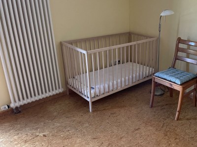 Apartment Ferienhaus, Dusche und Bad, WC, 2 Schlafräume - Outdoor photo 26