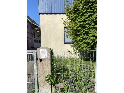 Apartment Ferienhaus, Dusche und Bad, WC, 2 Schlafräume - Outdoor photo 29