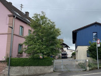 Apartment Ferienhaus, Dusche und Bad, WC, 2 Schlafräume - Outdoor photo 30