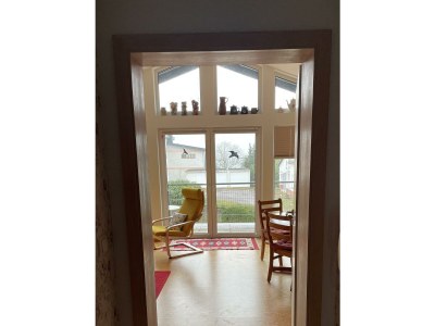 Apartment Ferienhaus, Dusche und Bad, WC, 2 Schlafräume - Outdoor photo 33