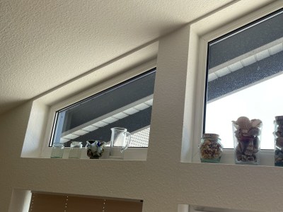 Apartment Ferienhaus, Dusche und Bad, WC, 2 Schlafräume - Outdoor photo 37