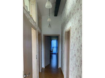 Apartment Ferienhaus, Dusche und Bad, WC, 2 Schlafräume - Outdoor photo 38