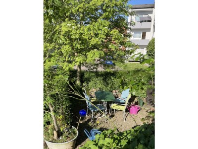 Apartment Ferienhaus, Dusche und Bad, WC, 2 Schlafräume - Outdoor photo 48