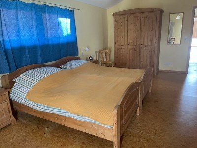 Apartment Ferienhaus, Dusche und Bad, WC, 2 Schlafräume - Features photo 49