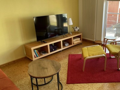 Apartment Ferienhaus, Dusche und Bad, WC, 2 Schlafräume - Features photo 50