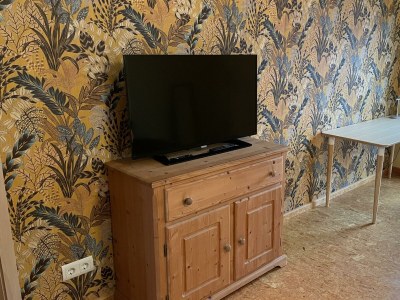 Apartment Ferienhaus, Dusche und Bad, WC, 2 Schlafräume - Features photo 51