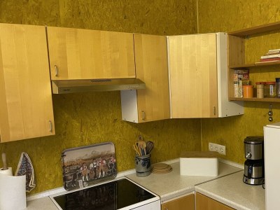 Apartment Ferienhaus, Dusche und Bad, WC, 2 Schlafräume - Features photo 52