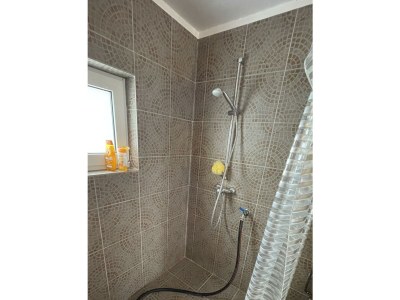 Apartment Ferienhaus, Dusche und Bad, WC, 2 Schlafräume - Features photo 60