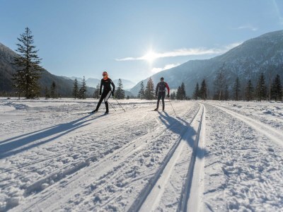 Holiday apartment Gästehaus Alpenglüh´n - Outdoor photo 7