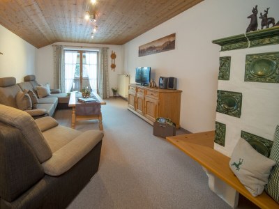 Holiday apartment Gästehaus Alpenglüh´n - Features photo 14