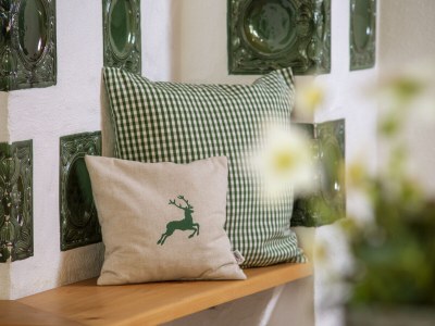 Holiday apartment Gästehaus Alpenglüh´n - Features photo 16