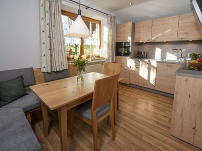 Holiday apartment Gästehaus Alpenglüh´n - Features photo 18