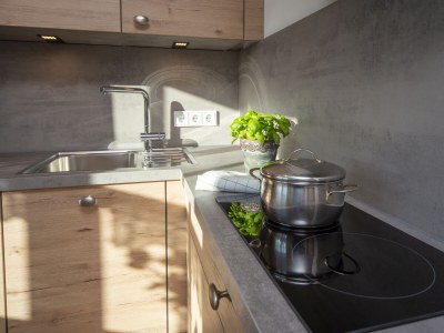 Holiday apartment Gästehaus Alpenglüh´n - Features photo 20