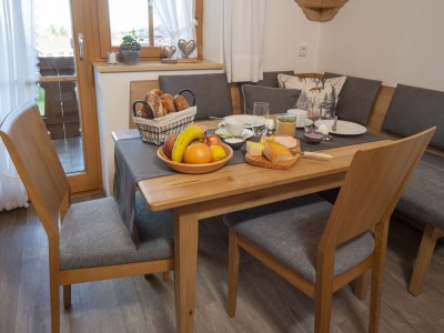 Holiday apartment Gästehaus Alpenglüh´n - Features photo 21