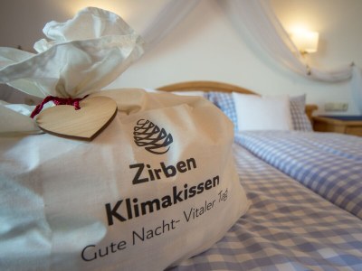 Holiday apartment Gästehaus Alpenglüh´n - Features photo 22