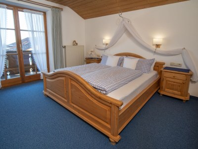 Holiday apartment Gästehaus Alpenglüh´n - Features photo 23