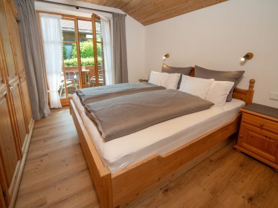 Holiday apartment Gästehaus Alpenglüh´n - Features photo 24