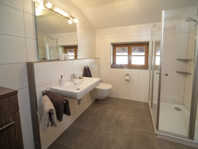 Holiday apartment Gästehaus Alpenglüh´n - Features photo 25