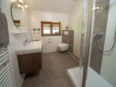 Holiday apartment Gästehaus Alpenglüh´n - Features photo 26