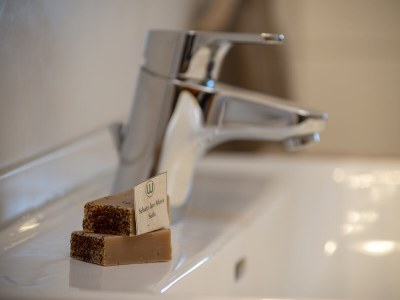 Holiday apartment Gästehaus Alpenglüh´n - Features photo 27