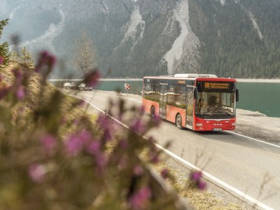 Holiday apartment Gästehaus Alpenglüh´n - Features photo 31