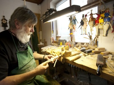 Holiday apartment Gästehaus Alpenglüh´n - Environment photo 37