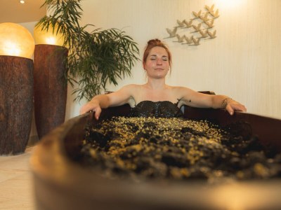 Holiday apartment Gästehaus Alpenglüh´n - Environment photo 38