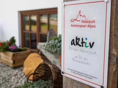 Holiday apartment Gästehaus Alpenglüh´n - Document photo 43