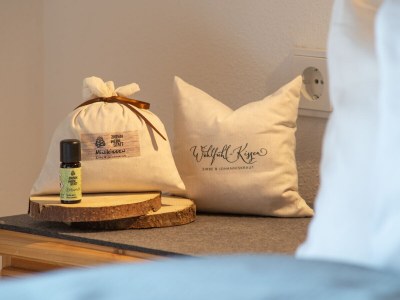 Holiday apartment Gästehaus Alpenglüh´n - Document photo 45