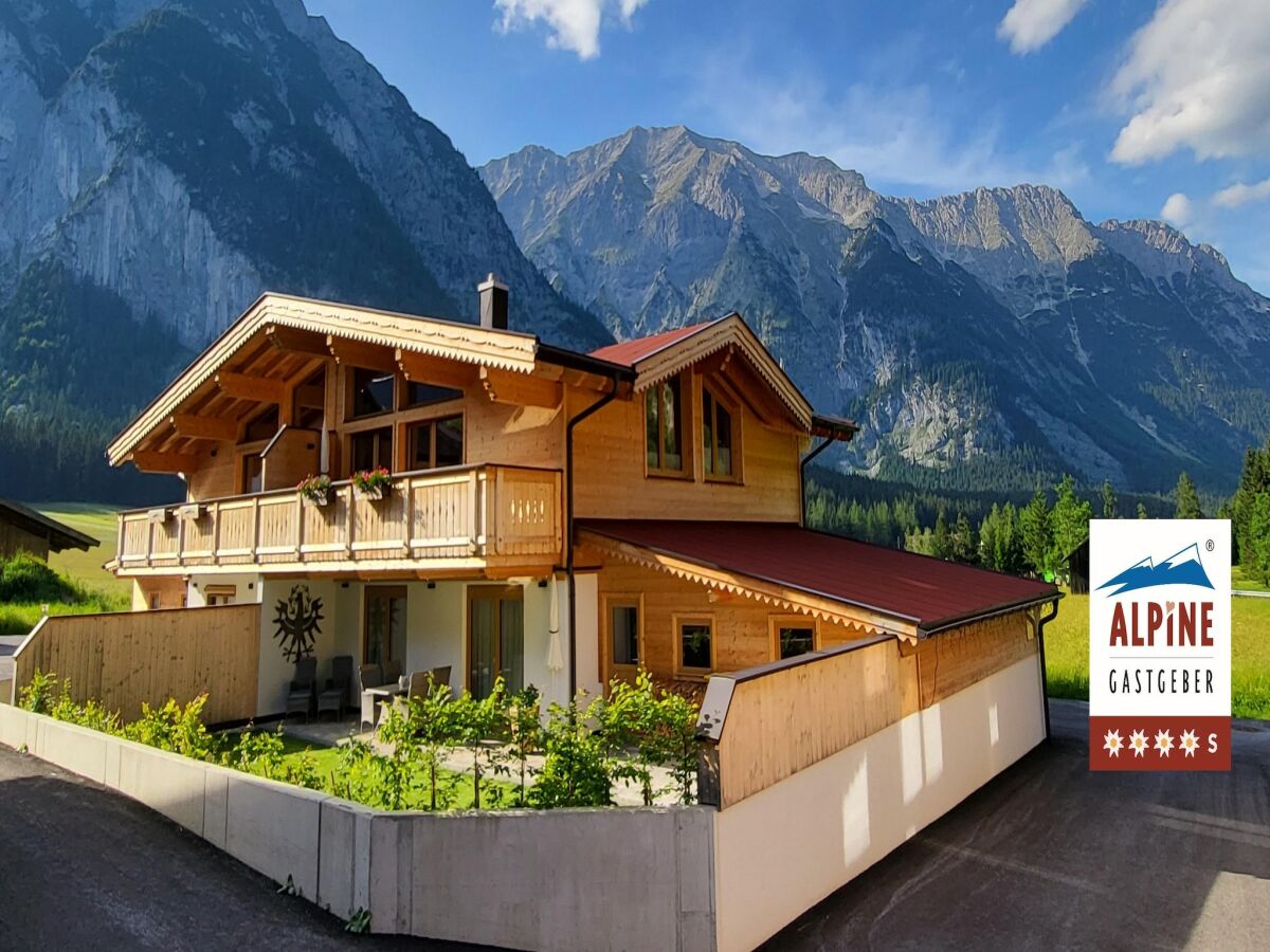 Chalet Chalet Leßner - Design & Ruhe pur