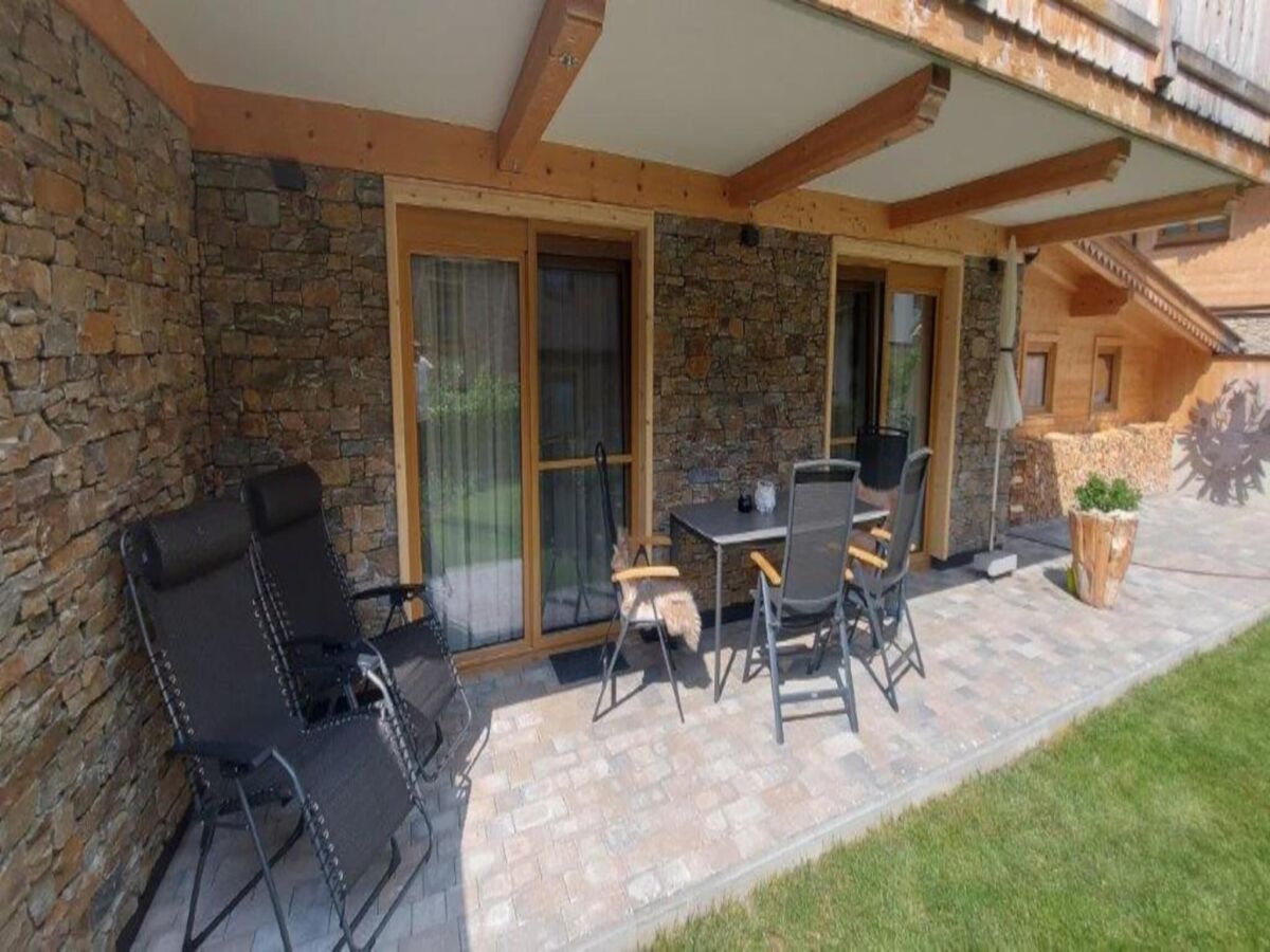 Chalet Chalet Leßner - Design & Ruhe pur - Outdoor photo 2