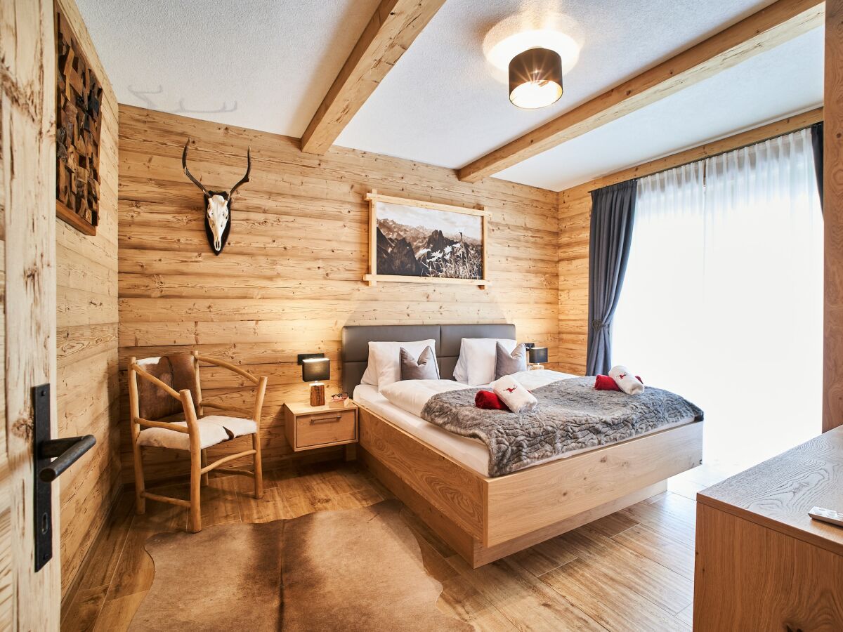 Chalet Chalet Leßner - Design & Ruhe pur - Features photo 5